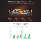 Buy online Original Oukitel k7 4GB+64GB in UAE 