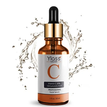 Buy Ylass Vitamin C Serum for Face Online in UAE Buy Ylass Vitamin C Serum for Face Online in UAE