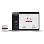 Buy Original YO Home Sperm Test for Android, MAC and Windows PC Devices | Check Description for Compatibility | Men's at Home Fertility Test 