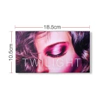 Buy online Imported Water Proof Matte Shimmer eye Shadows in UAE 