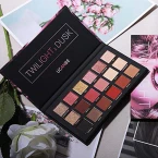 Buy online Imported Water Proof Matte Shimmer eye Shadows in UAE 