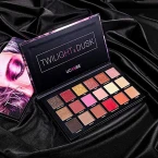 Buy online Imported Water Proof Matte Shimmer eye Shadows in UAE 