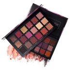 Buy online Imported Water Proof Matte Shimmer eye Shadows in UAE 