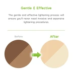 Amaira Intimate Lightening Serum Skin Whitening for Sensitive Spots Private Parts Dark Spots Made in USA