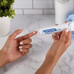 Buy Differin Adapalene Gel 0.1% Acne Treatment, 45 gram (Pack of 2) in UAE