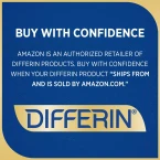 Buy Differin Adapalene Gel 0.1% Acne Treatment, 45 gram (Pack of 2) in UAE
