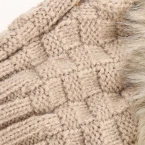 Shop online Best Quality Wrist Warmer Fingerless in UAE 