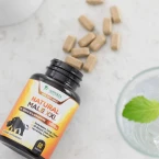 Natural Male XXL Pills - Fast Acting Formula - Supports Energy, Performance & Mood | Made in USA Shop Online in UAE