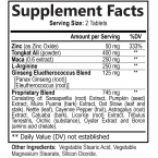 Natural Male XXL Pills - Fast Acting Formula - Supports Energy, Performance & Mood | Made in USA Shop Online in UAE