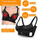 highly effected electric bra for breast enhancement imported from usa sale in UAE