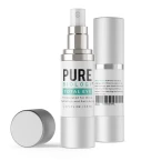 Anti Aging Eye Cream Serum with Vitamin C | Reduce Dark Circles, Puffiness, Under Eye Bags, Wrinkles & Fine Lines Suitable for Men & Women Shop in UAE