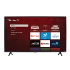 Original TCL 50S425 4K Smart LED Roku TV (2019) Sale in UAE