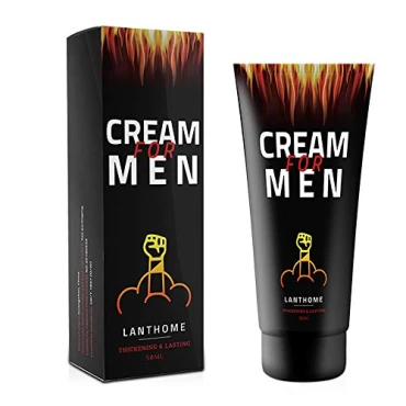 Buy Yaida Massage Cream Enlargement Growth, delayed imported from USA Sale in UAE