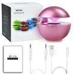 buy portable bluetooth wireless speaker imported from usa sale in UAE 