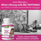 Libido Enhancer for Women by Lean Nutraceuticals USA Made Sale in UAE