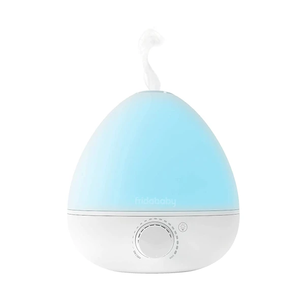 Frida Baby Fridababy 3-in-1 Humidifier With Diff..