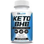 Buy Keto Pills for men & Women Formula to Burn Fat, Weight Loss Supplement in UAE