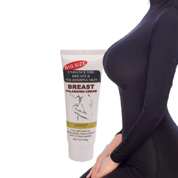 Fast & Effective Breast Firming Lifting Crea..
