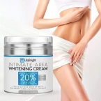 Lilybright Whitening Cream - Dark Spot Corrector for Face And Sensitive Skin - Made in USA Buy in UAE