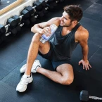 Portable Hydrogen-Rich Water Glass Rechargeable ion Water Generator Hydrogen-Rich Water Cup Generator Water Glass Cup Health Cup