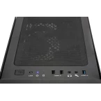 SkyTech Blaze II Gaming Computer PC Desktop – Ryzen 5 2600 6-Core 3.4 GHz, NVIDIA GeForce GTX 1650 4G, 500G SSD, 8GB DDR4, RGB, AC WiFi, Windows 10 Home 64-bit
