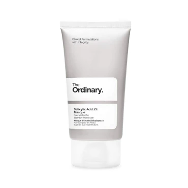 The Ordinary Salicylic Acid 2% Masque (50 mL / 1.7 fl oz)
