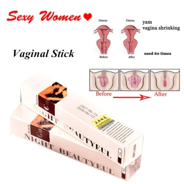 Vaginal Shrinking Reusable Vaginal Tightening Rejuvenation Stick in UAE