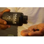 Male UltraCore Supplements – High Potency - Ultimate Endurance, Drive & Strength Booster Buy in UAE