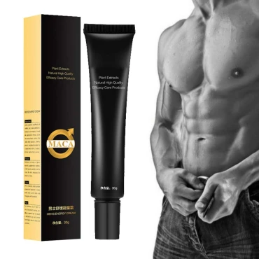 Colorful LaVie Men's Energy Cream for Enlarge, Thickening Growth Increase Dick Liquid Men