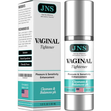 JNS Vaginal Tightening Cream Better 3X Absorption Made in USA Buy in UAE