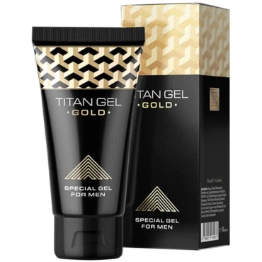 Original Russian Titan Gel Gold, Penis Enlargement Thicker & timing online in UAE