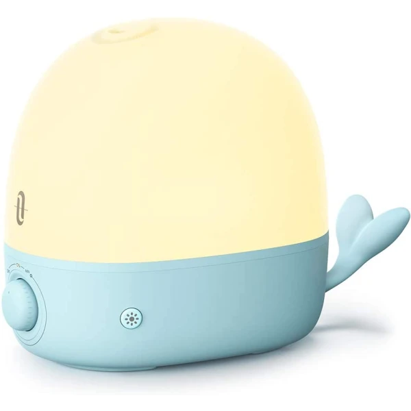 Taotronics Humidifiers 3-in-1 Premium Humidifier..