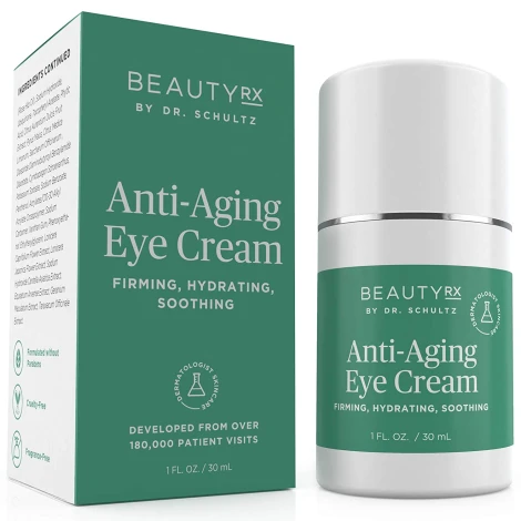  Best Anti Aging Eye...