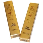 Original Spanish Gold Fly | Female Sexual Arousal Sex Drops | Sexual Enhancer Liquid Drops for Women Online in UAE