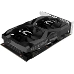 ZOTAC Gaming GeForce GTX 1660 Super 6GB GDDR6 192-bit Gaming Graphics Card, Super Compact, ZT-T16620F-10L