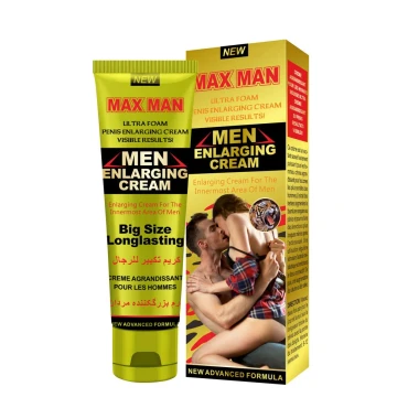 Ofanyia Penis Enhancement Cream - Penis Becomes Longer And Thicker Sale in UAE