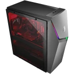 ASUS Strix GL10DH Gaming Desktop PC, AMD Ryzen 5 3400G, GeForce GTX 1650, 8GB DDR4 RAM, 512GB PCIe SSD, Wi-Fi 5, Windows 10 Home, GL10DH-PH552