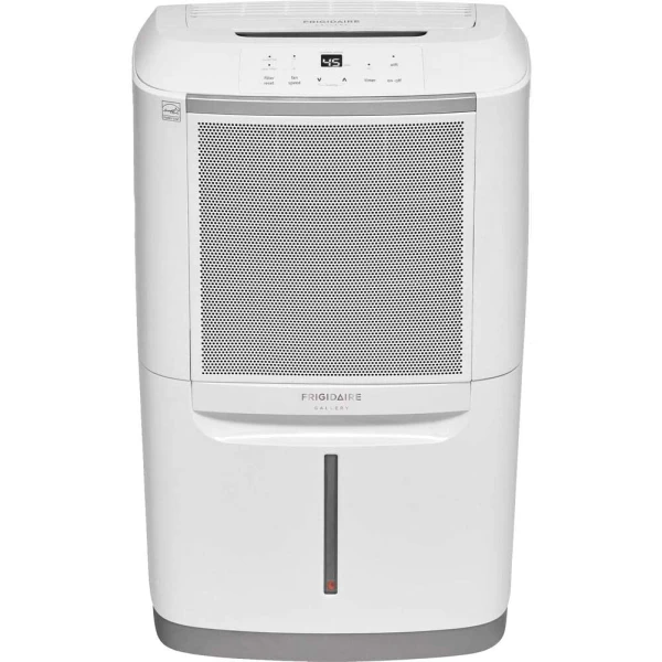 FRIGIDAIRE 70 Pint Dehumidifier with Wi-Fi Controls