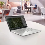 HP Pavilion 15-CS Intel i5-1035G1 12GB 512GB SSD 15.6-Inch Full HD WLED Touch Screen Laptop