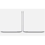 Apple MacBook Pro (13-inch, 8GB RAM, 512GB SSD Storage) - Silver (Previous Model)
