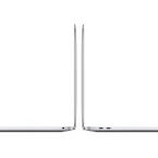 Apple MacBook Pro (13-inch, 8GB RAM, 256GB SSD Storage) - Silver (Previous Model)