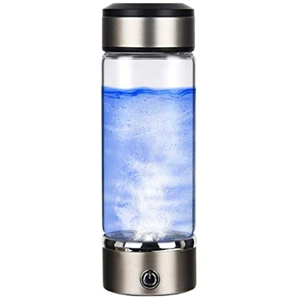 Dqxy Hydrogen Water Bottle Hydrogen Water Machin..