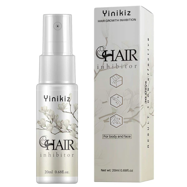Hair Inhibitor, Hair Growth Inhibitor Spray For ..