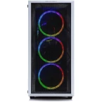 Skytech Chronos Gaming PC Desktop - AMD Ryzen 7 3700X, NVIDIA RTX 2070 Super 8GB, 16GB DDR4 (2X 8GB), 1TB SSD, B450 Motherboard, 650 Watt Gold