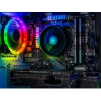 Skytech Chronos Gaming PC Desktop - AMD Ryzen 7 3700X, NVIDIA RTX 2070 Super 8GB, 16GB DDR4 (2X 8GB), 1TB SSD, B450 Motherboard, 650 Watt Gold