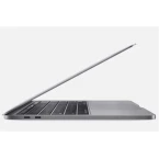Apple MacBook Pro 13" with Touch Bar, 10th-Generation Quad-Core Intel Core i7 2.3GHz, 16GB RAM, 512GB SSD, Space Gray (Mid 2020)