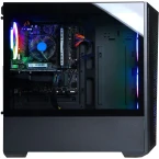 CyberpowerPC Gamer Xtreme VR Gaming PC, Intel i5-10400F 2.9GHz, GeForce GTX 1660 Super 6GB, 8GB DDR4, 500GB NVMe SSD, Wi-Fi Ready & Windows 10 Home (GXiVR8060A10)