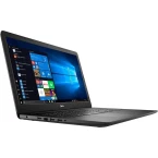 2020 Dell Inspiron 3793 17.3" Full HD High Performance Laptop PC, Intel Core i7-1065G7 Quad-Core Processor, 8GB DDR4 RAM, 512GB SSD, Intel Iris Plus Graphics, DVD, HDMI, WiFi, Windows 10, Black