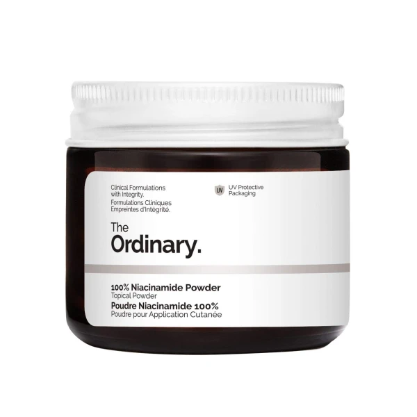 The Ordinary 100% Niacinamide Powder 20g