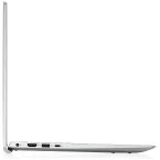 Dell Inspiron 15 5502, 15.6 inch FHD Thin & Light Laptop - Intel Core i5-1135G7, 8GB 3200MHz DDR4 RAM, 512GB SSD, Iris Xe Graphics, Windows 10 Home - Silver (Latest Model)